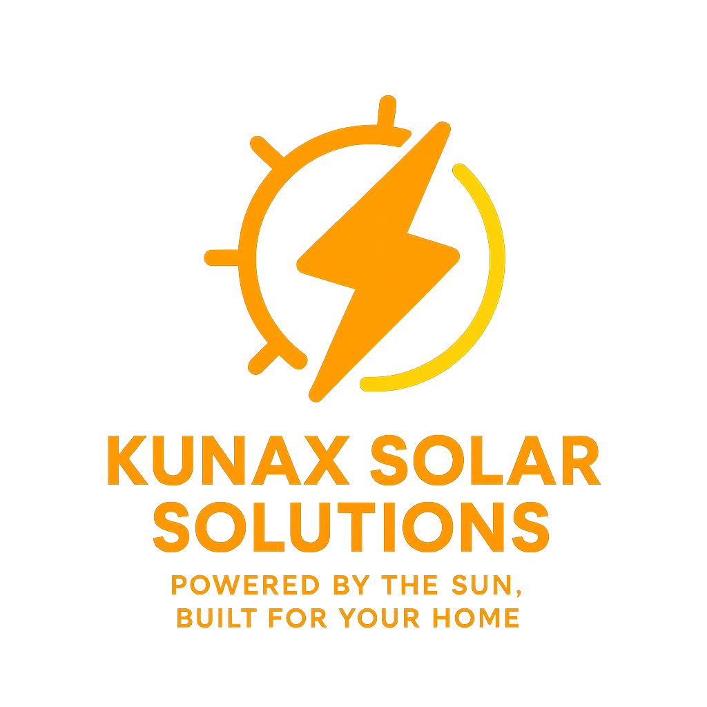Kunax Logo